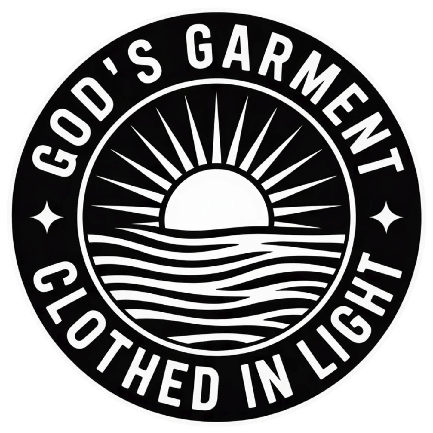 God's Garment